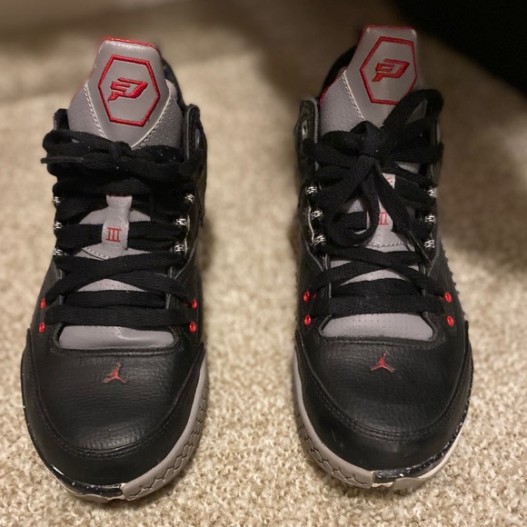 Jordan CP3 III 3 Size 5.5Y - Picture 2 of 4